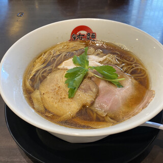 座右の麺 - 