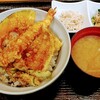 天丼てんや 新津田沼店
