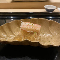 鮨 おおが - 