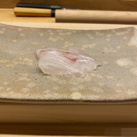 鮨 おおが - 