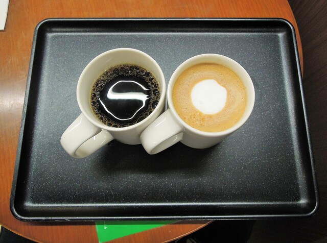 TULLY'S COFFEE Jeishieio Osakabyointen