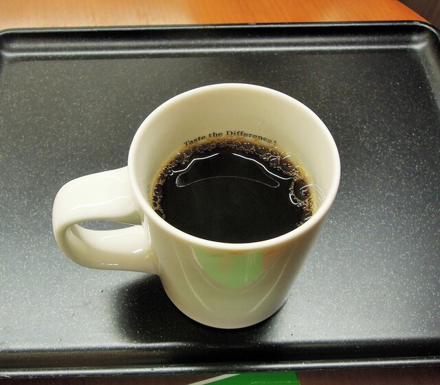 TULLY'S COFFEE Jeishieio Osakabyointen photo 2