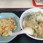 台湾料理 天天 - 