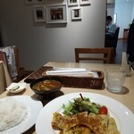 洋食屋 ふじ家 - 