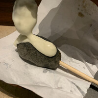 USHIMITSU NISHIAZABU - 