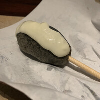 USHIMITSU NISHIAZABU - 