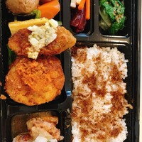 魚斉 - 蟹クリームコロッケ1280円