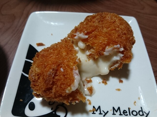 Fukuchan no Croquette Ya photo 5