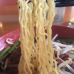 Taipei Youen - 麺