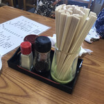中井食堂 - 料理写真: