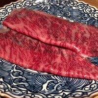 柳橋焼にく わにく - 