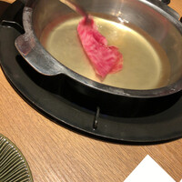 柳橋焼にく わにく - 