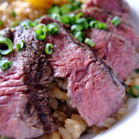 鉄板ステーキ 恵 - 