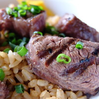 鉄板ステーキ 恵 - 