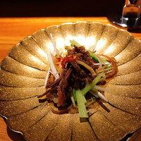 東京肉しゃぶ家 - 