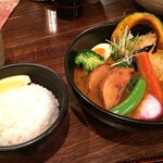 奥芝商店 八王子田代城 - 