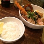 奥芝商店 八王子田代城 - 