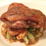 ラミティエ - 2017年10月訪問時