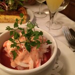 ラミティエ - 2017年10月訪問時