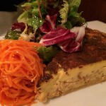 ラミティエ - 2017年10月訪問時