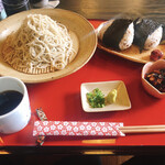 Teuchi Soba Hajinoo - 