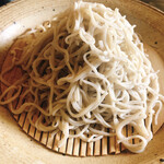 Teuchi Soba Hajinoo - 