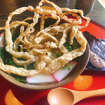 Teuchi Soba Hajinoo - 