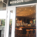 BOSQUE - 