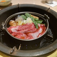 焼肉 銀座コバウ 特別室 - 