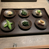 USHIGORO S. GINZA - 