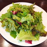 クッチーナ イタリアーナ アリア 六本木 - 