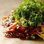 Okonomiyaki Mitchan Sohonten - 