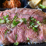 ビストロ ダイア - アップ