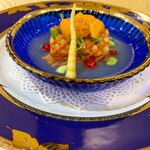 トゥ・ラ・ジョア - 