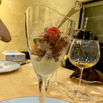 トゥ・ラ・ジョア - 