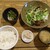 鳥幸 - 日替わり定食