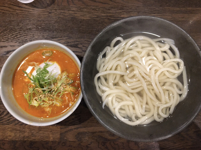 うどんおよべ 野田店 大元 うどん 食べログ