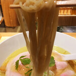 Japanese Ramen Noodle Lab Q - 