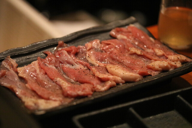 Marue Higashishinchi Ten