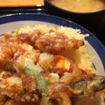 Tendon Tenya - 