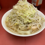 ラーメン二郎 - 
