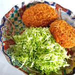 ジョイフーズ - 料理写真:"甘藍絲（はぼたんせん）"