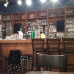 カフェ・フライングティーポット - 