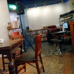 カフェ・フライングティーポット - 