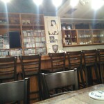 カフェ・フライングティーポット - 