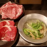 Shabu Gen - 