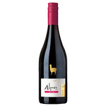 Alpaca Pinot Noir (red)