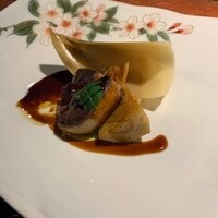 横浜うかい亭 - 