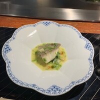 横浜うかい亭 - 