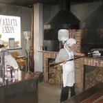 ピッツァ ヴェルデ - 